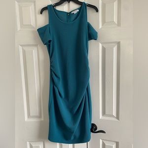 Motherhood Maternity Dress